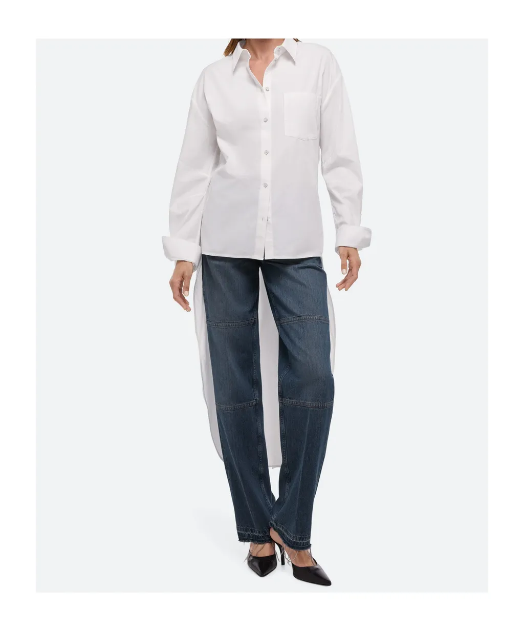 Long-Sleeved Shirt
