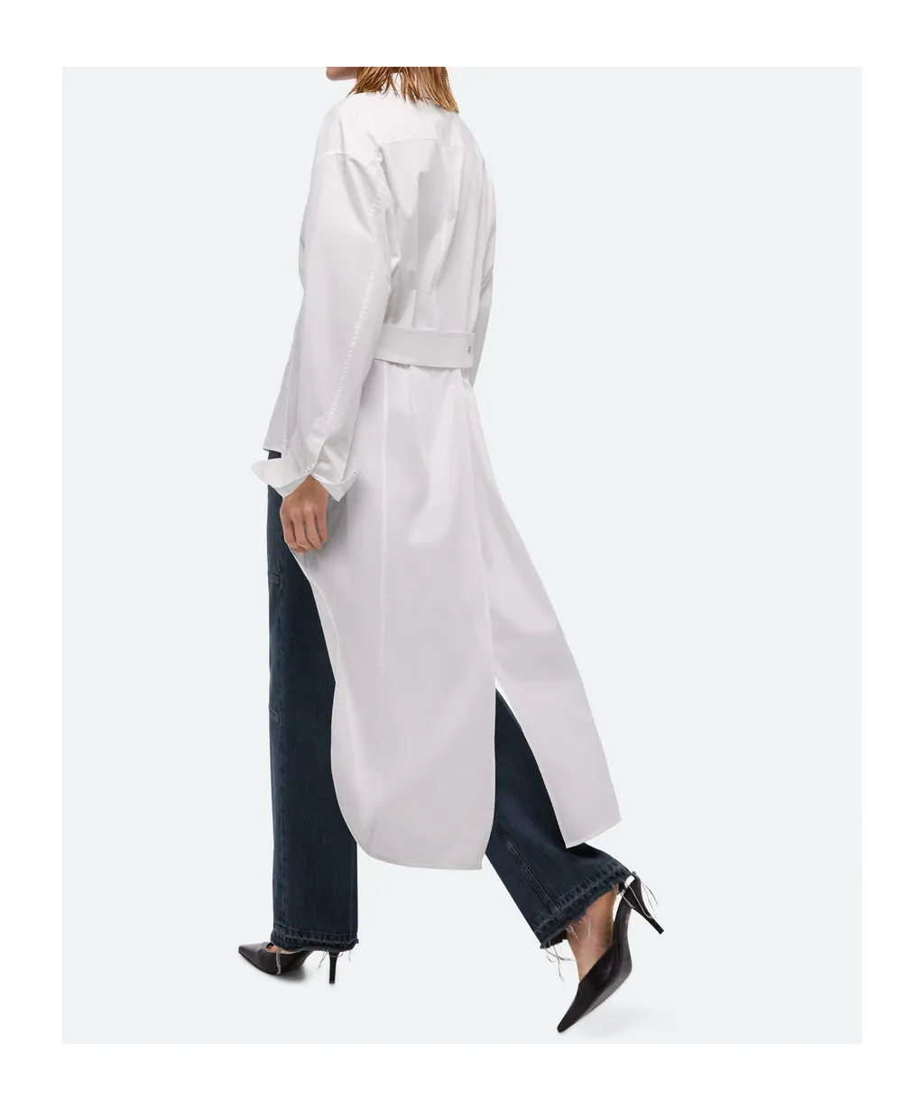 Long-Sleeved Shirt
