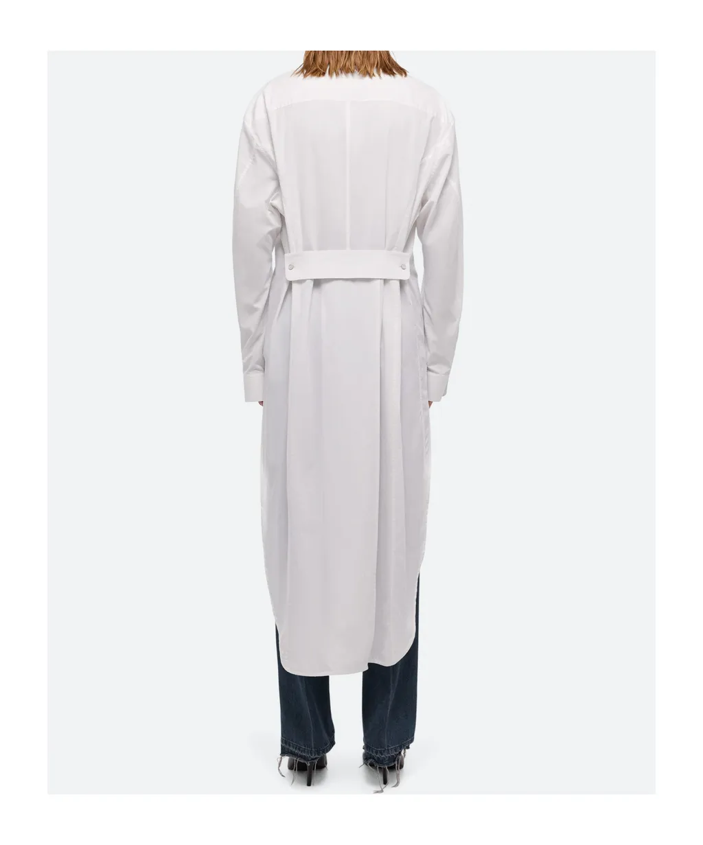 Long-Sleeved Shirt