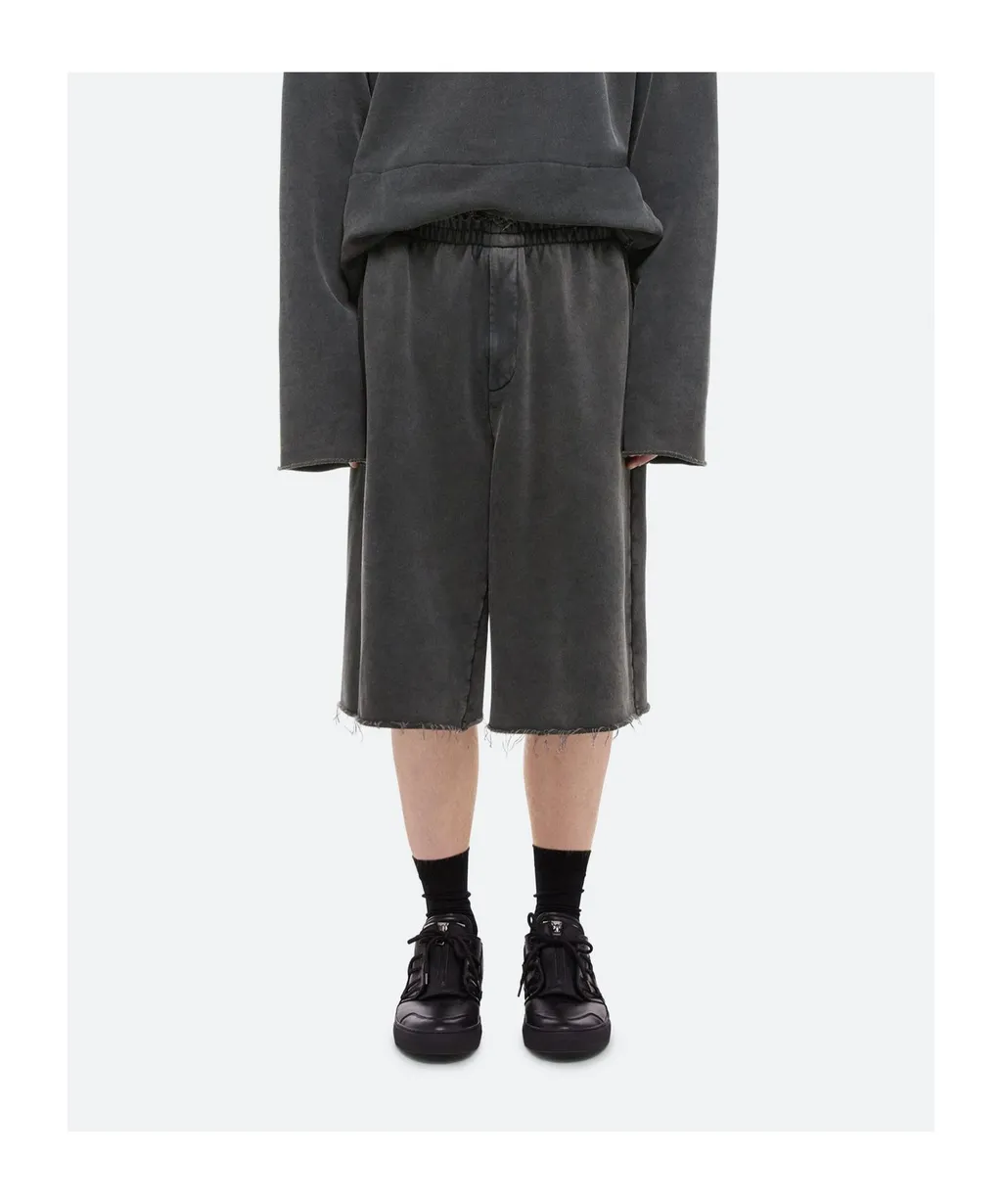 Garment-Dyed Upstate Shorts