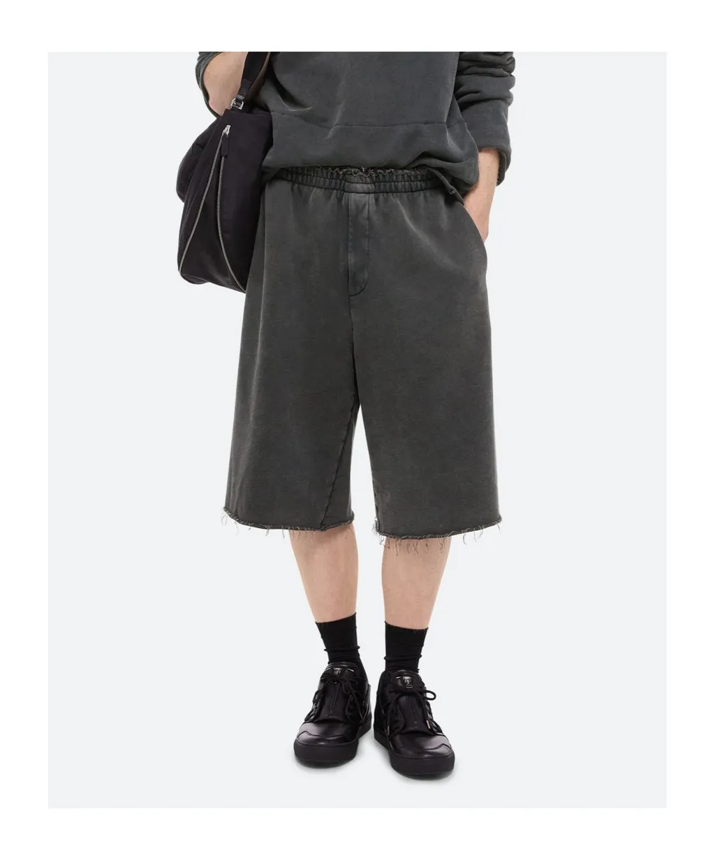 Garment-Dyed Upstate Shorts