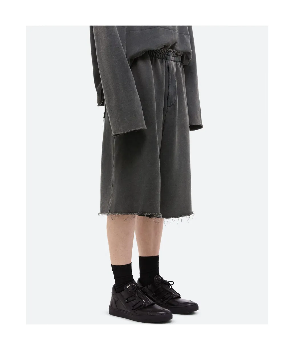 Garment-Dyed Upstate Shorts