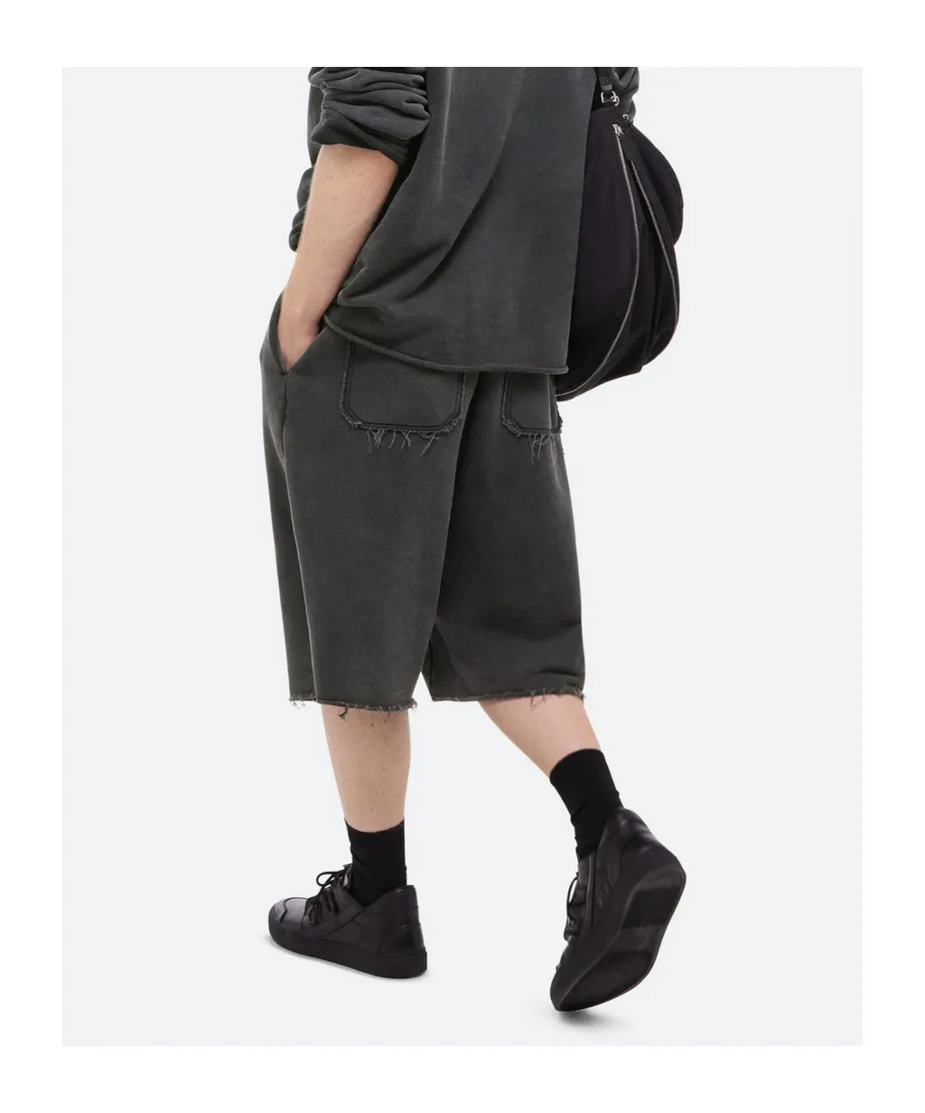 Garment-Dyed Upstate Shorts
