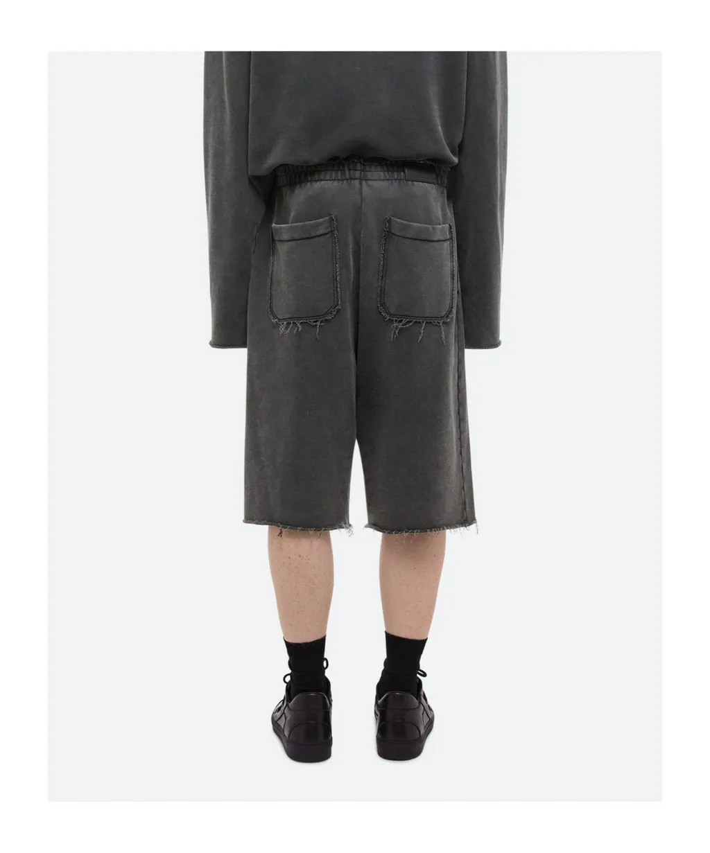 Garment-Dyed Upstate Shorts