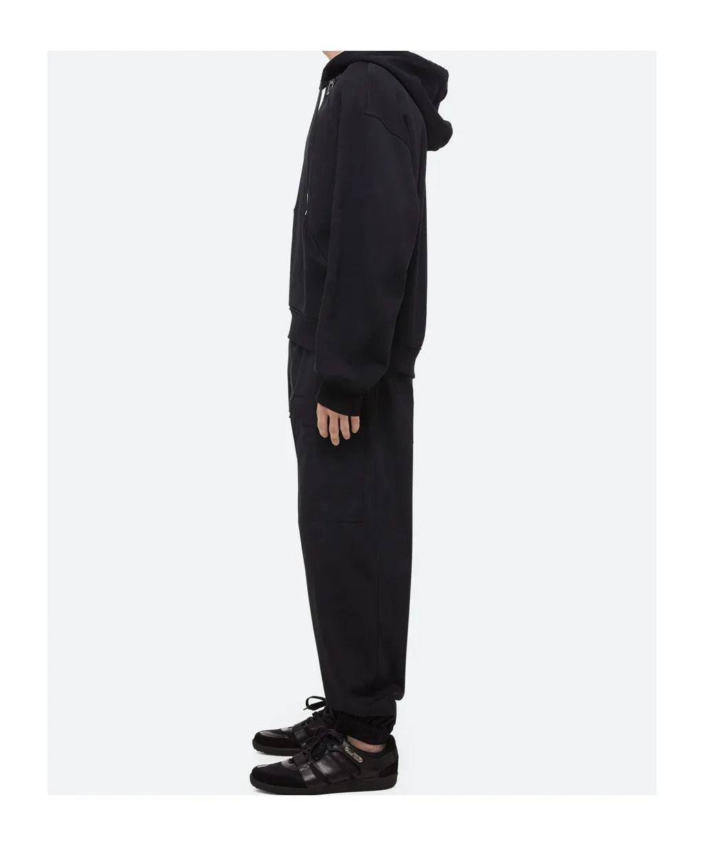 Apex Zipped Hoodie