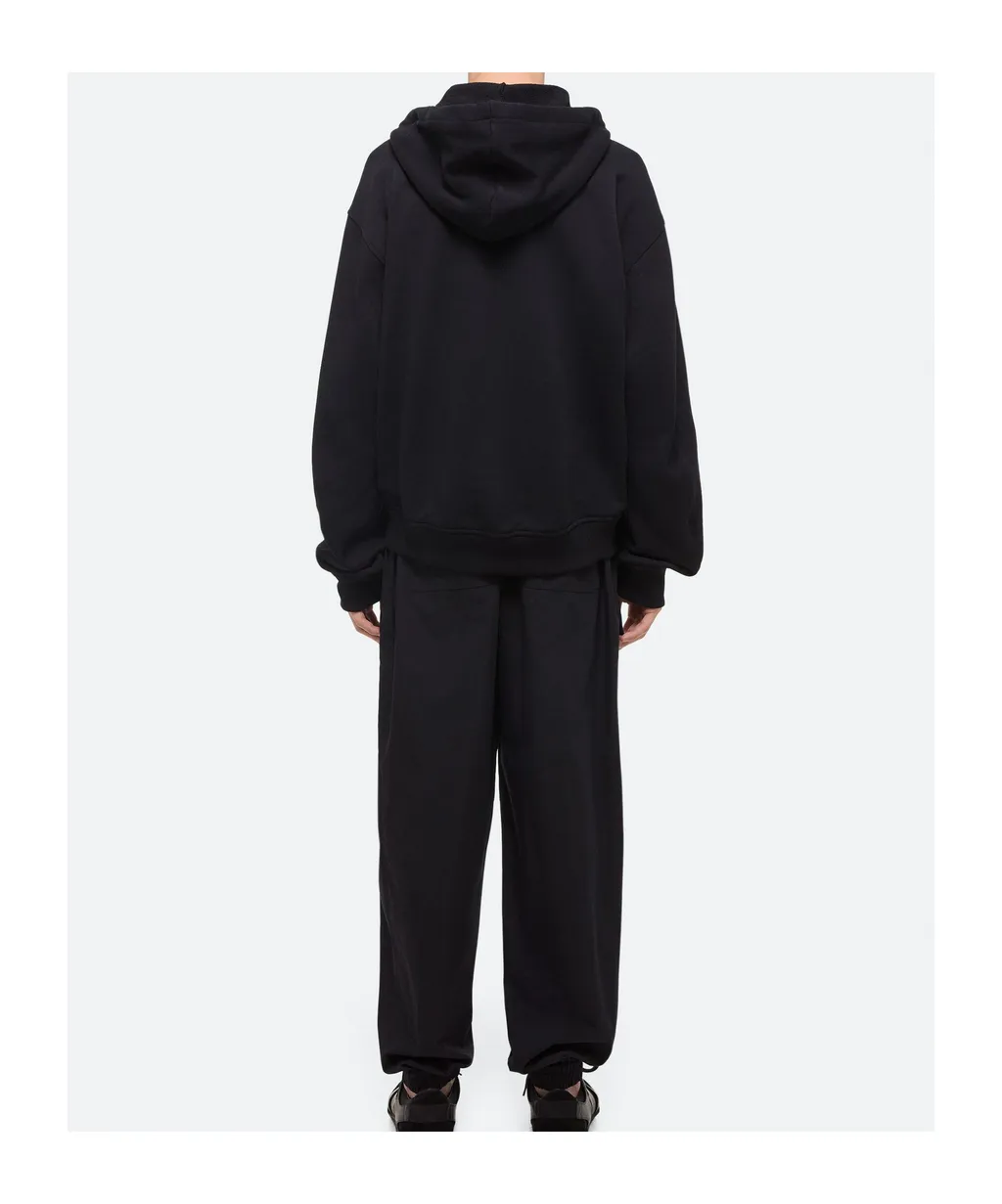 Apex Zipped Hoodie