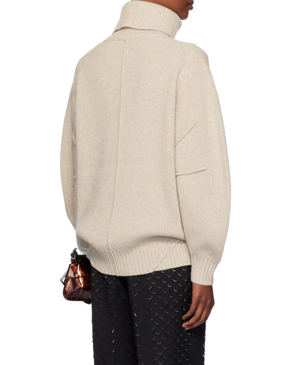 Apex Sweater