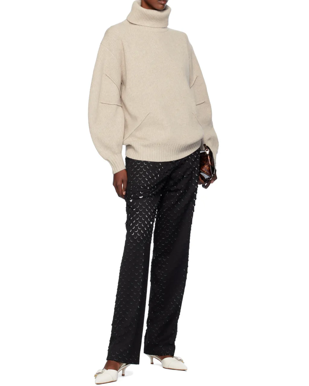 Apex Sweater