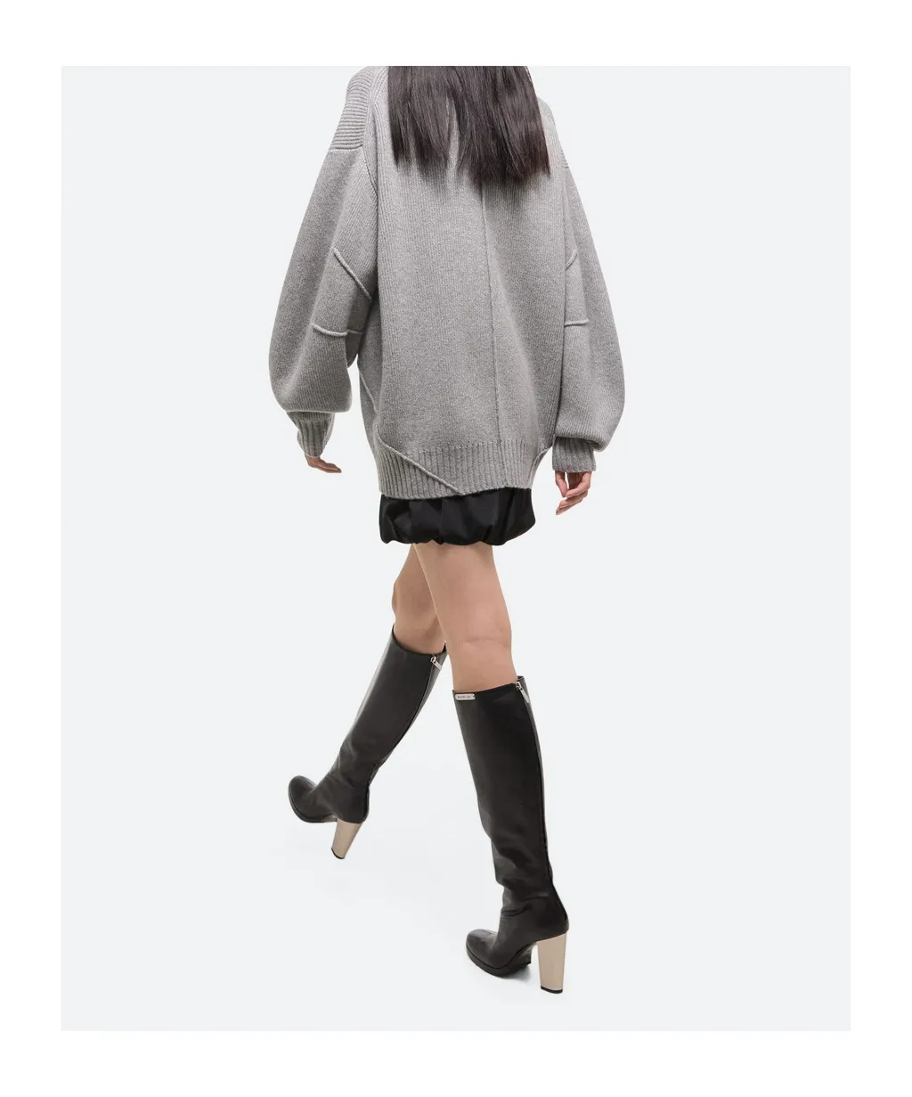 Apex Turtleneck Sweater