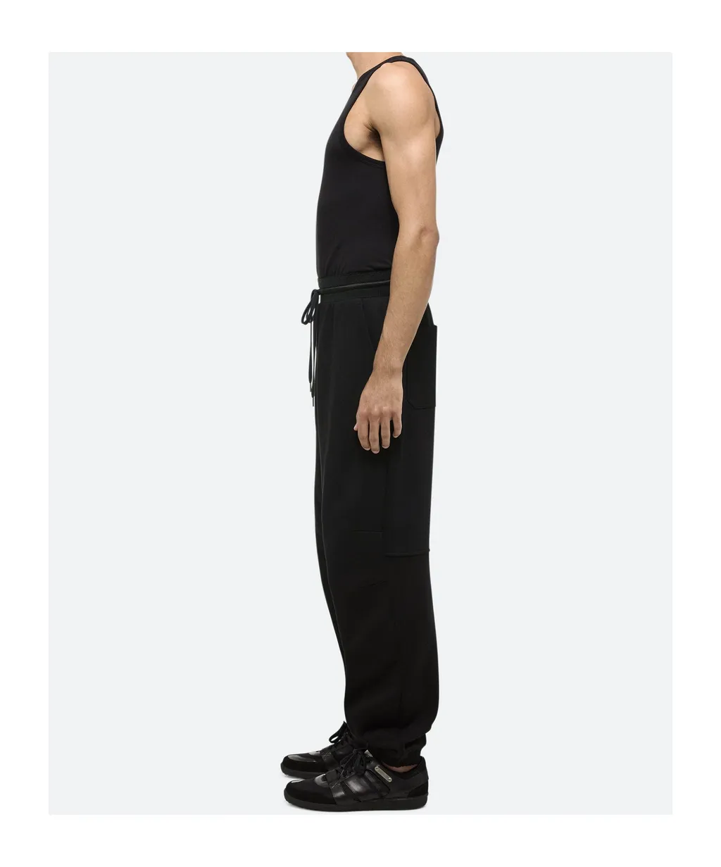 Curve Sweatpants