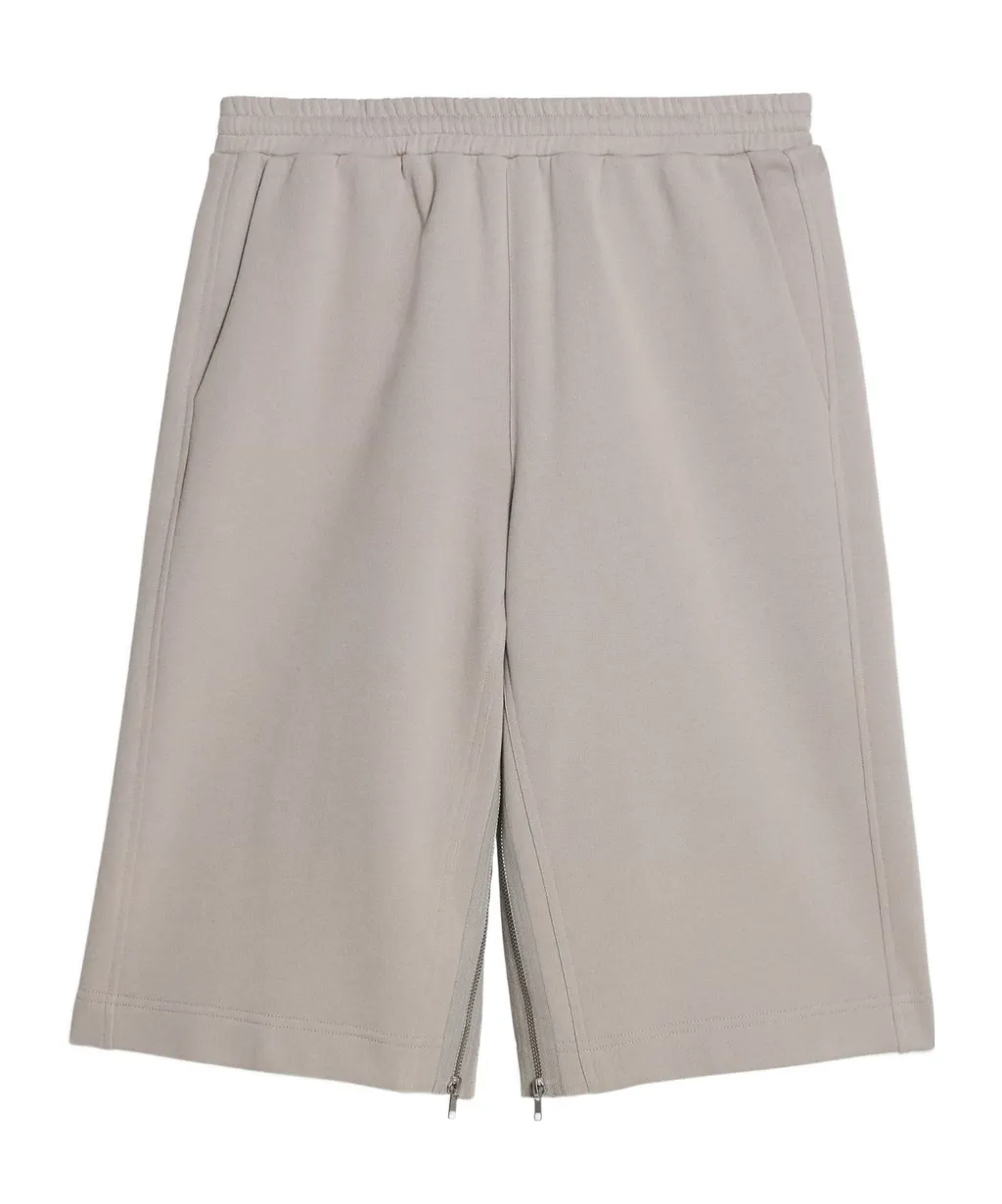 Gusset Short