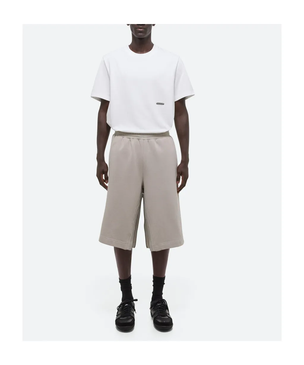 Gusset Short
