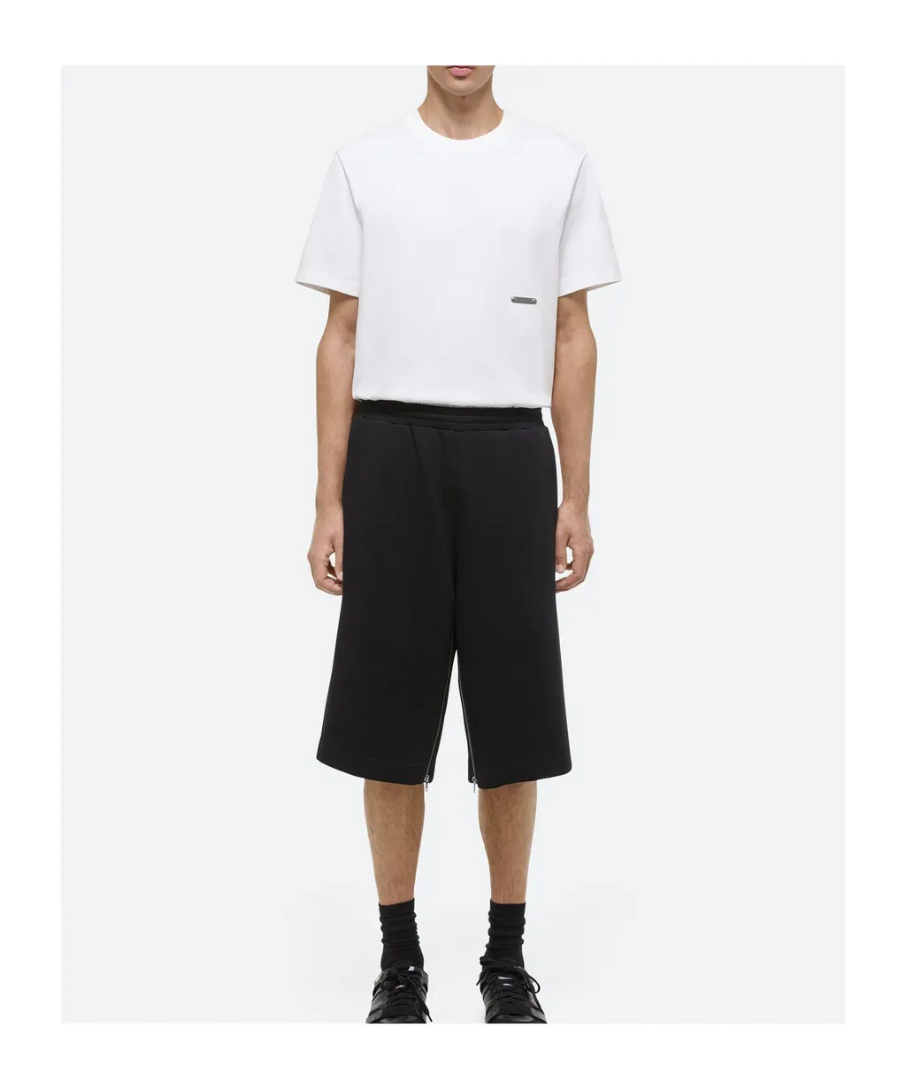 Gusset Shorts
