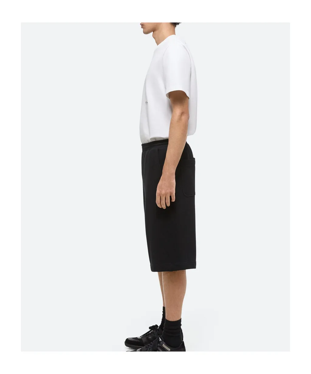 Gusset Shorts