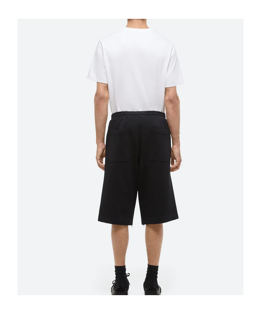 Gusset Shorts