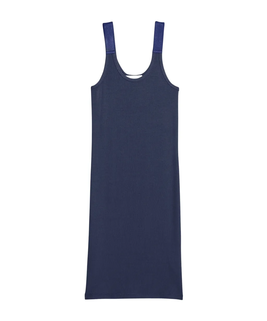 Seatbelt Tank Dress