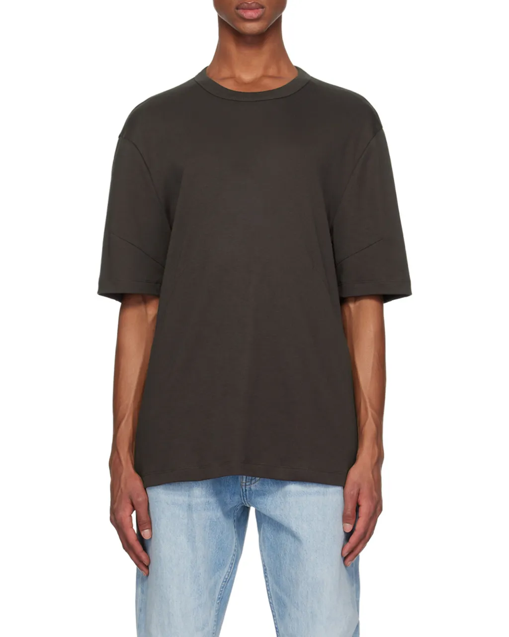 Short-Sleeved T-Shirt
