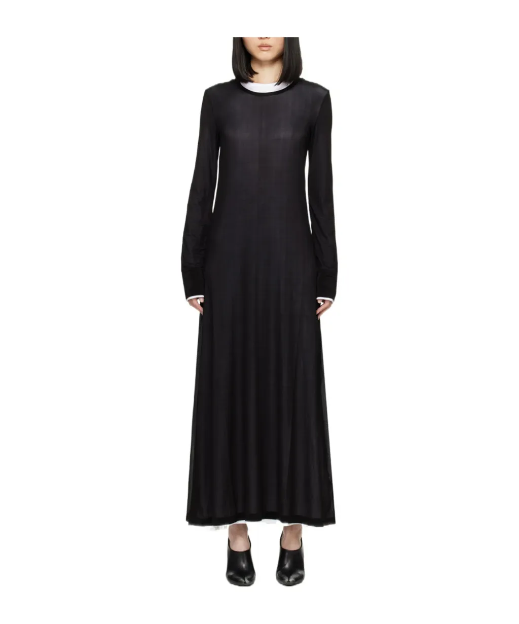 Double Layer Dress