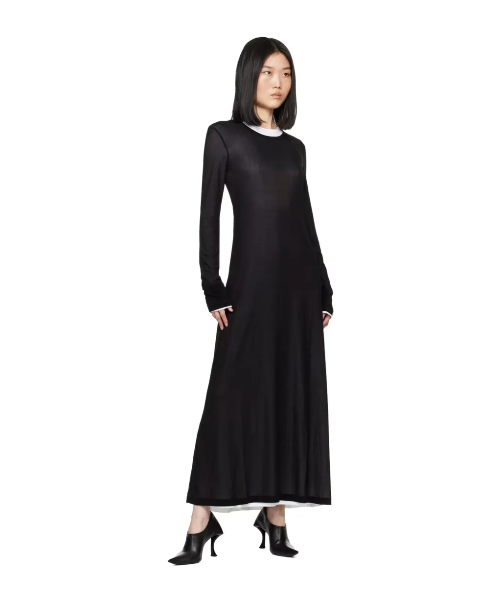Double Layer Dress