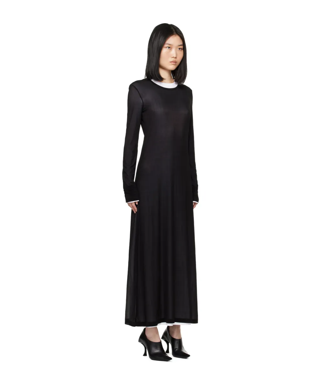 Double Layer Dress