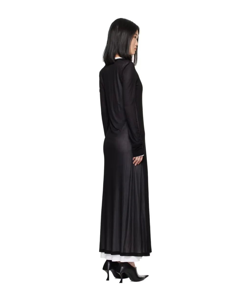 Double Layer Dress
