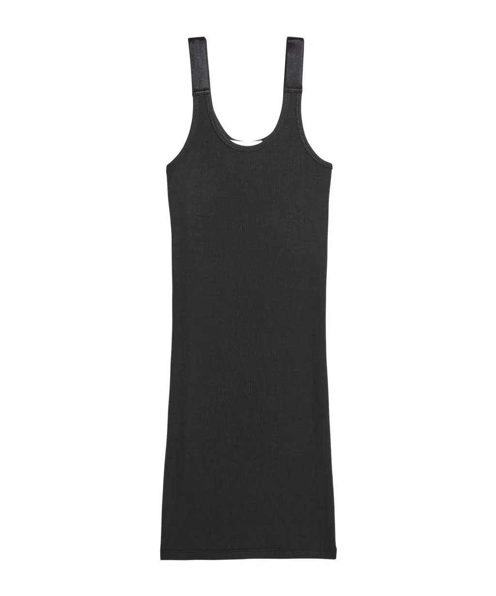 Seatbelt Tank Dress