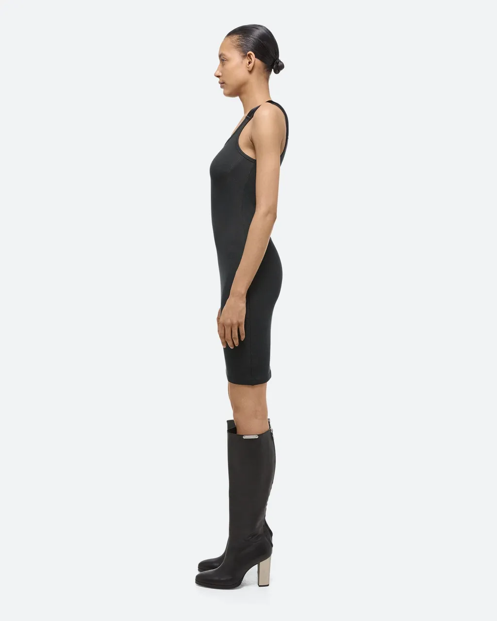 Seatbelt Tank Dress