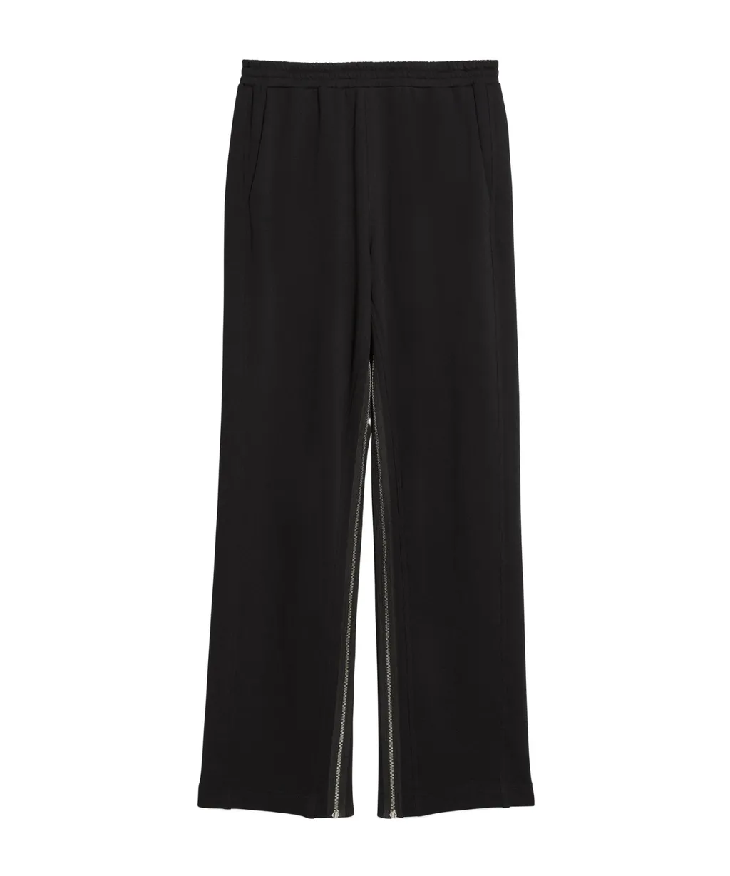 Gusset Sweatpants