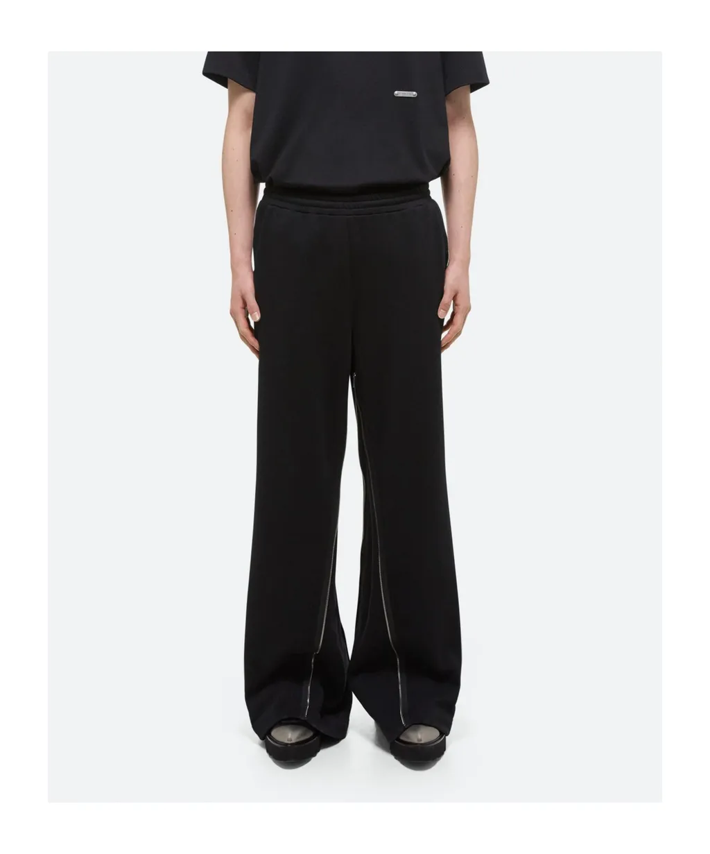 Gusset Sweatpants