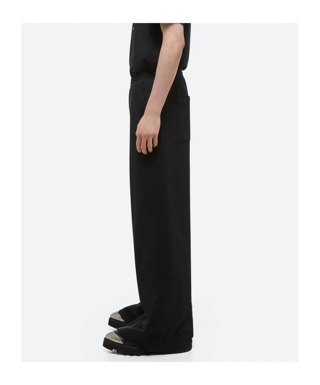Gusset Sweatpants