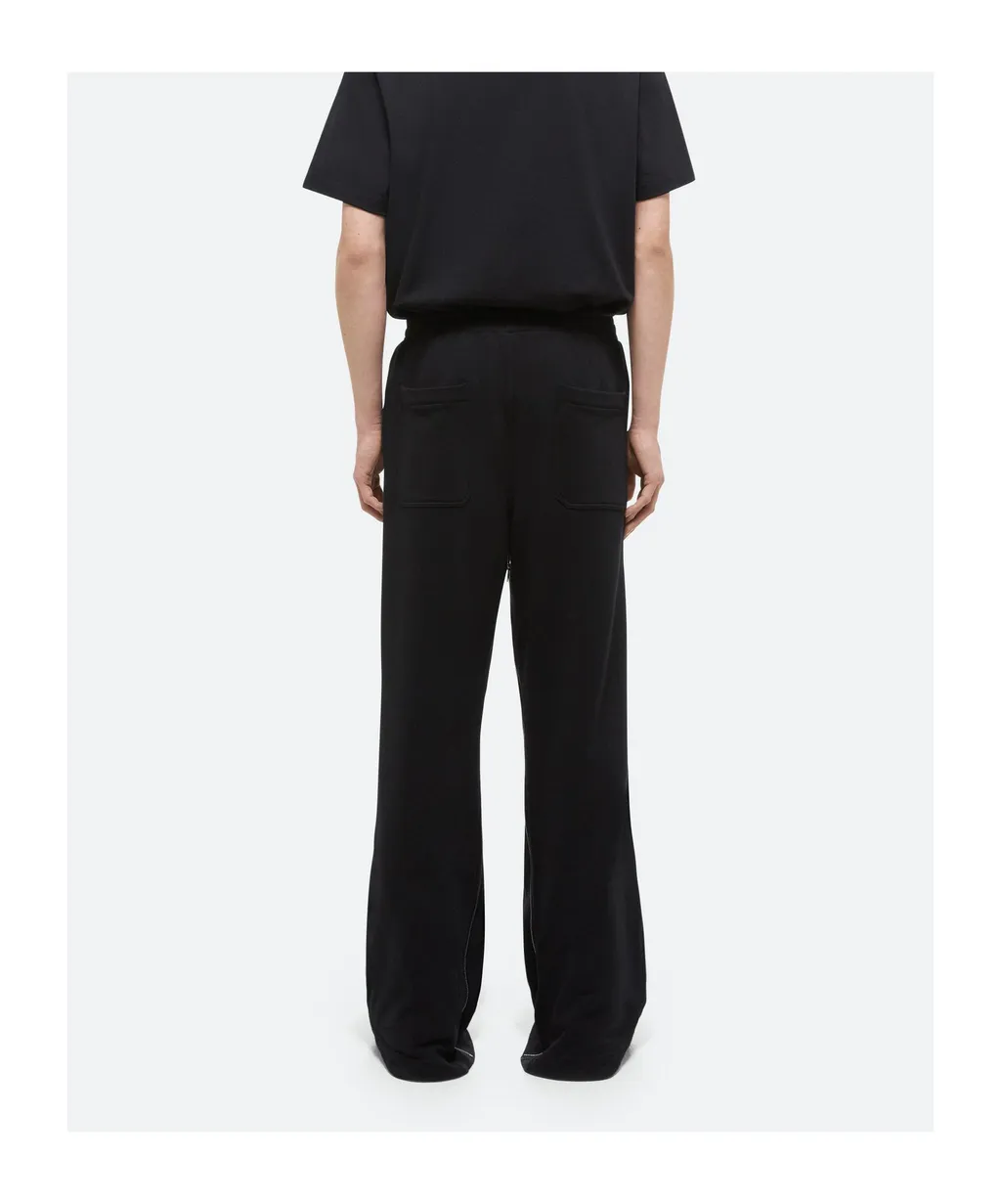 Gusset Sweatpants