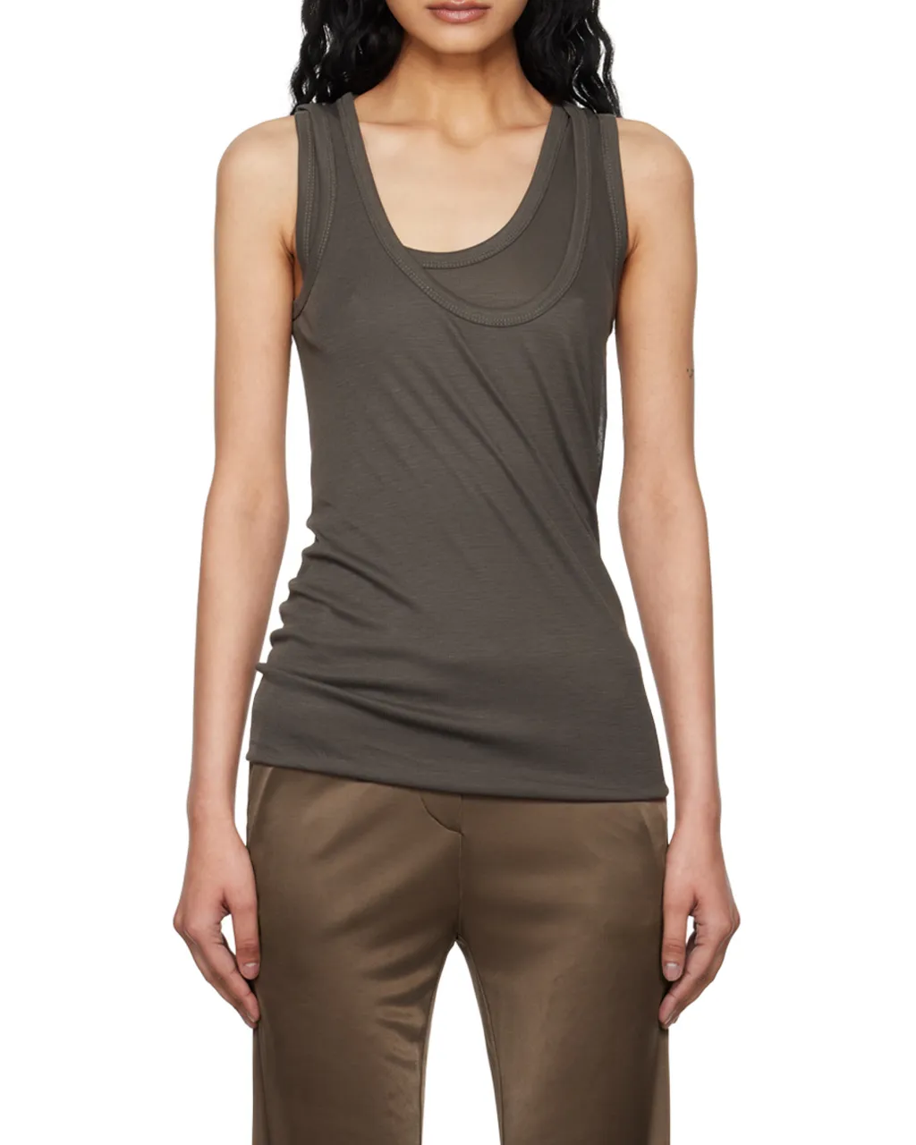 Convertible Tank Top