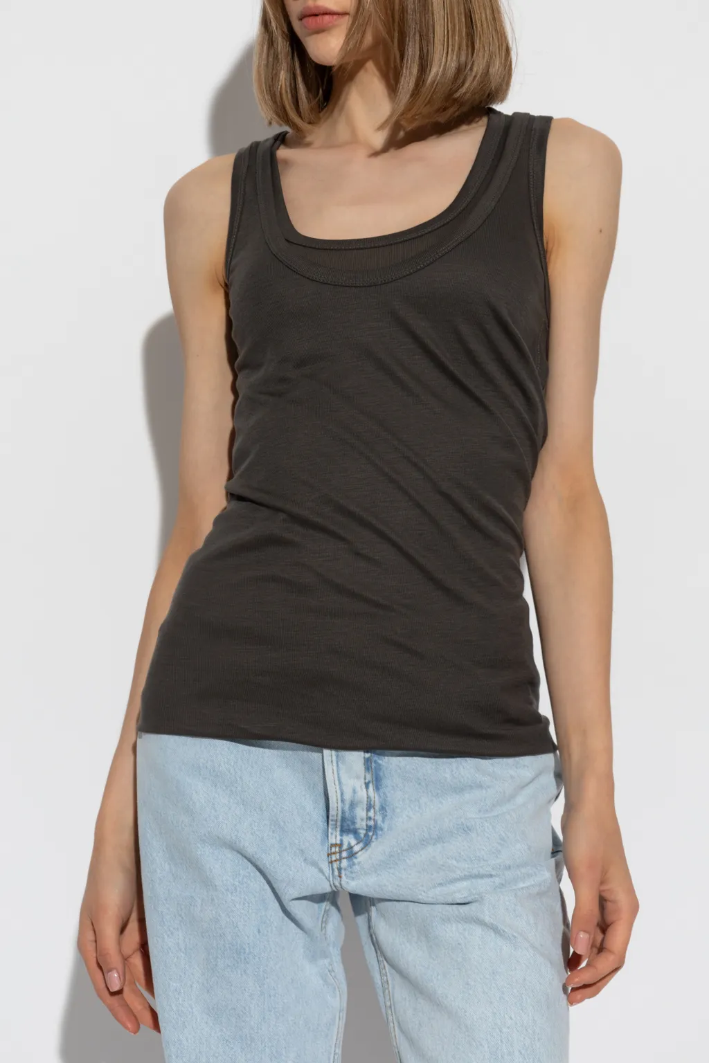 Convertible Tank Top