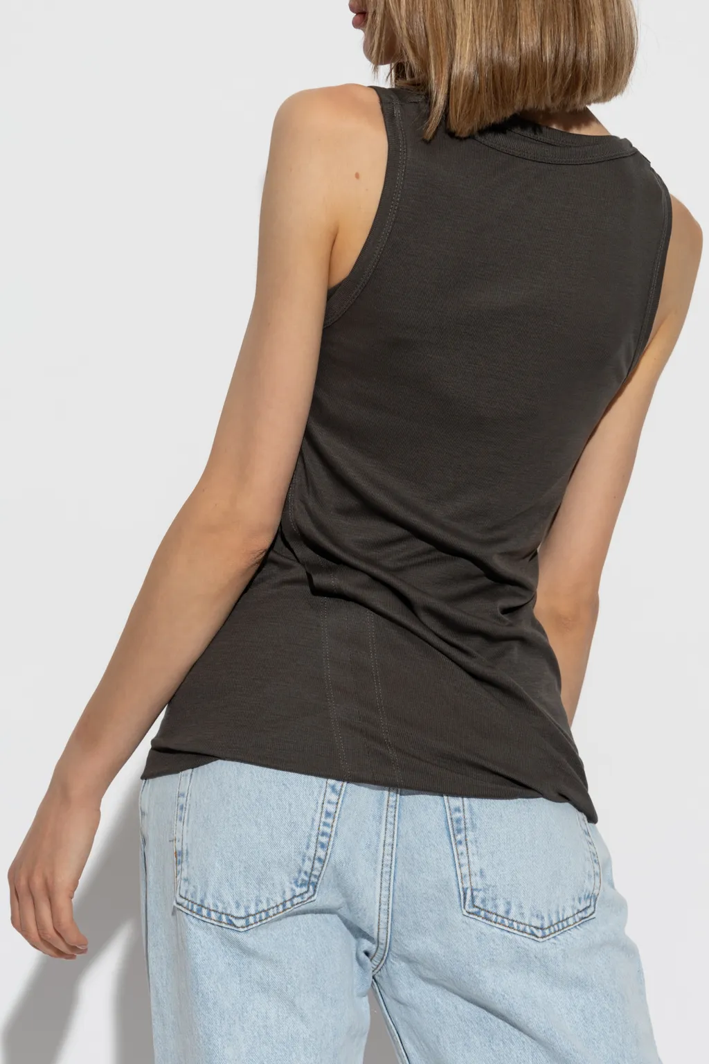 Convertible Tank Top