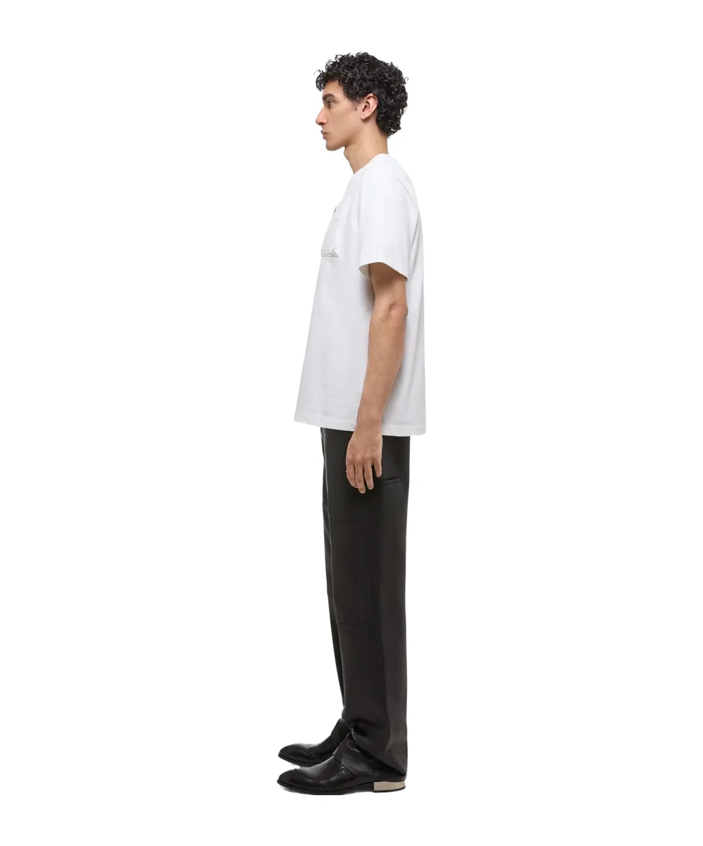 O-Neck Short-Sleeved T-Shirt