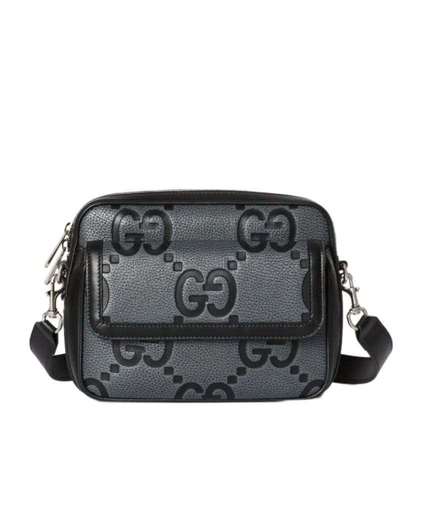 Gg Jumbo Small Crossbody Bag