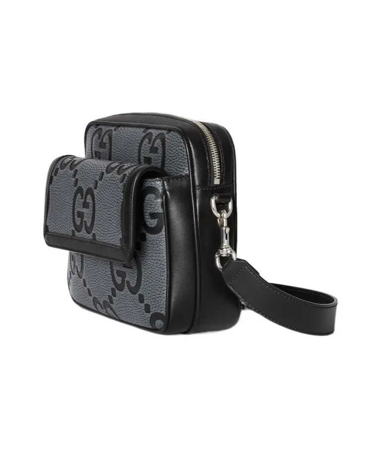 Gg Jumbo Small Crossbody Bag