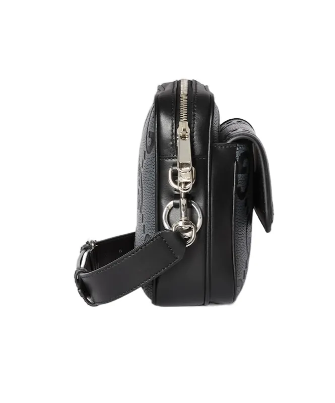 Gg Jumbo Small Crossbody Bag