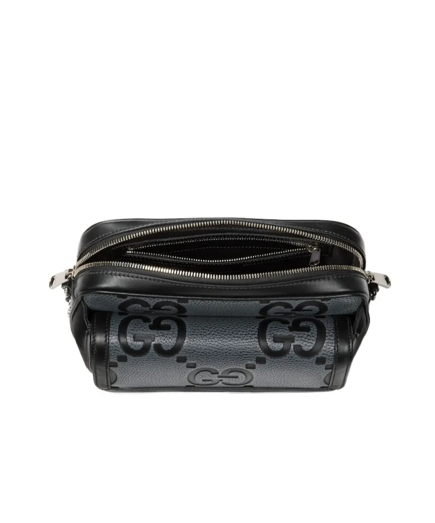 Gg Jumbo Small Crossbody Bag
