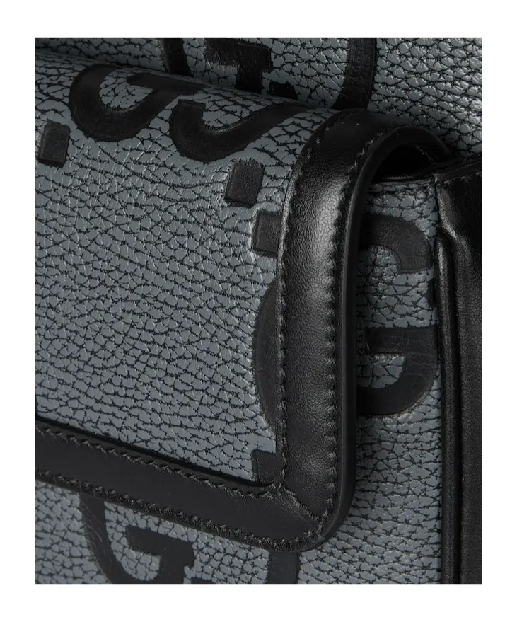Gg Jumbo Small Crossbody Bag