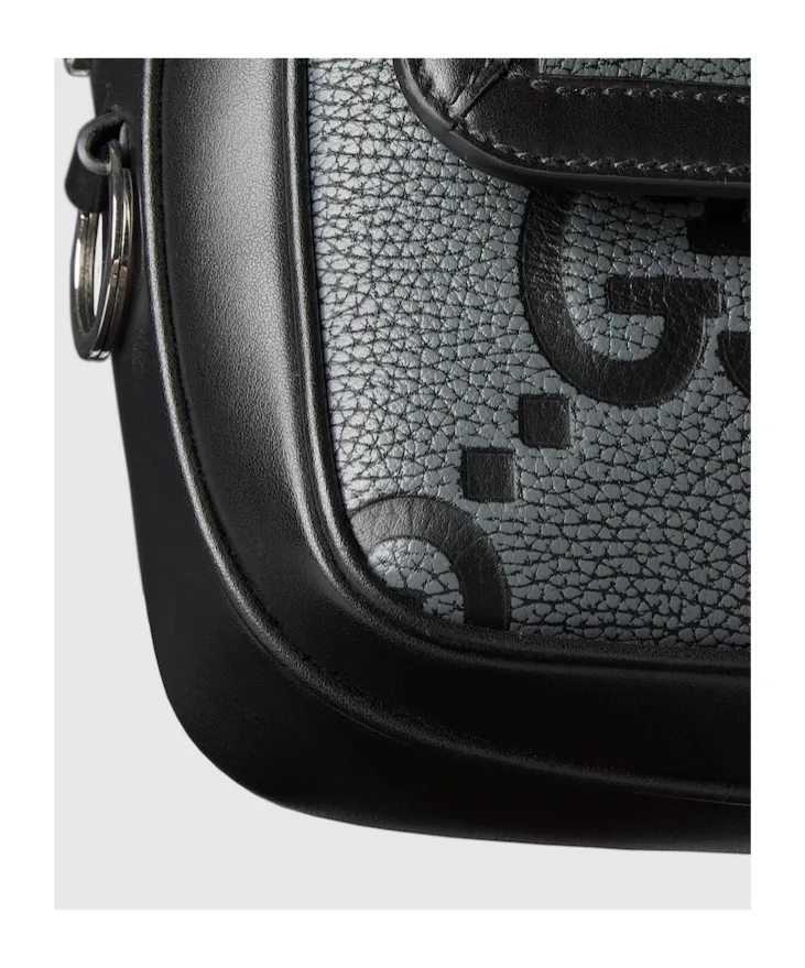 Gg Jumbo Small Crossbody Bag