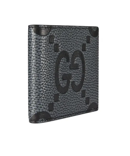 Jumbo Gg Bifold Wallet