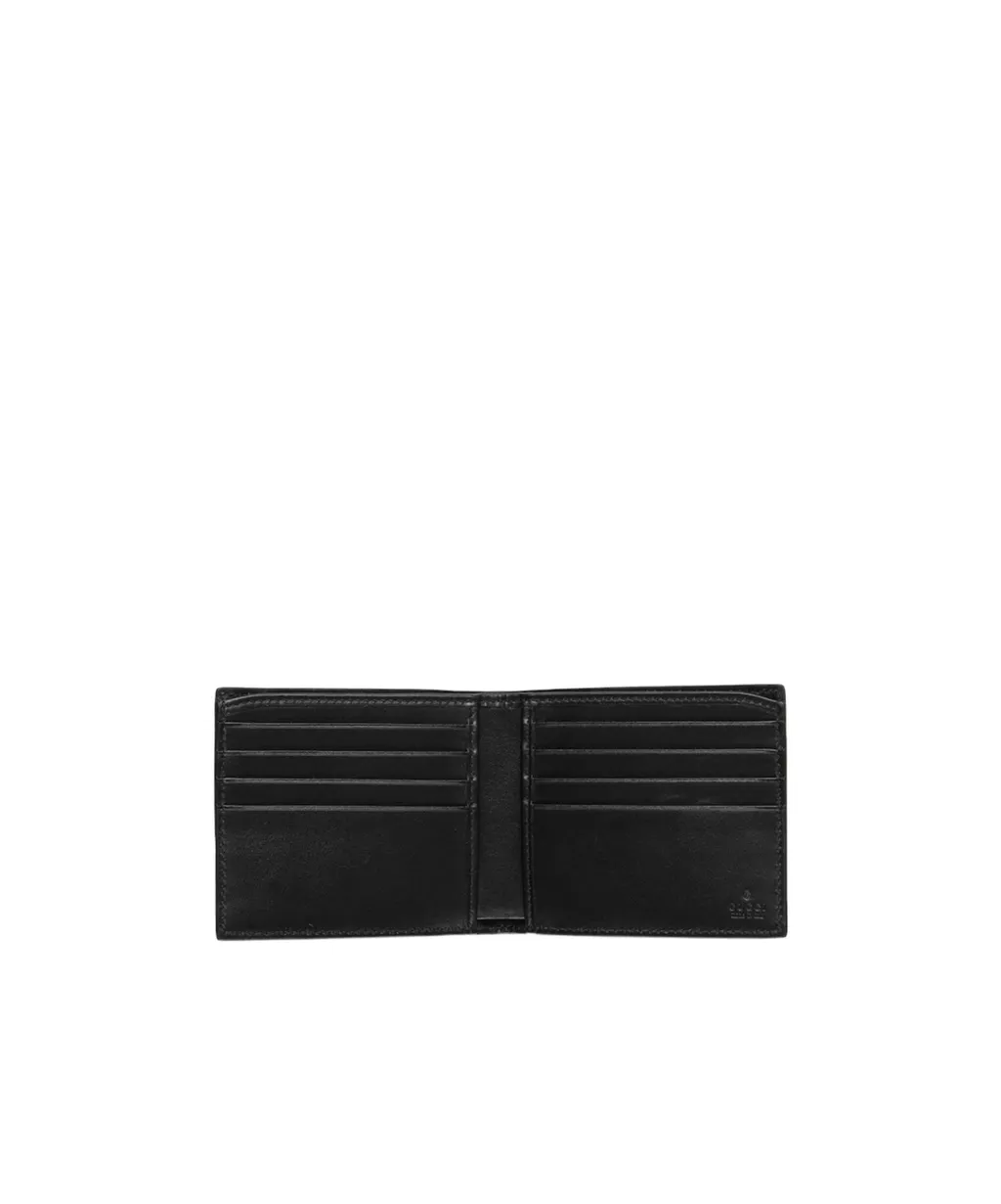 Jumbo Gg Bifold Wallet