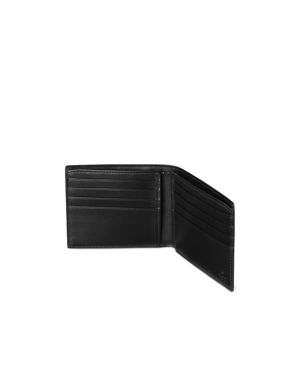 Jumbo Gg Bifold Wallet