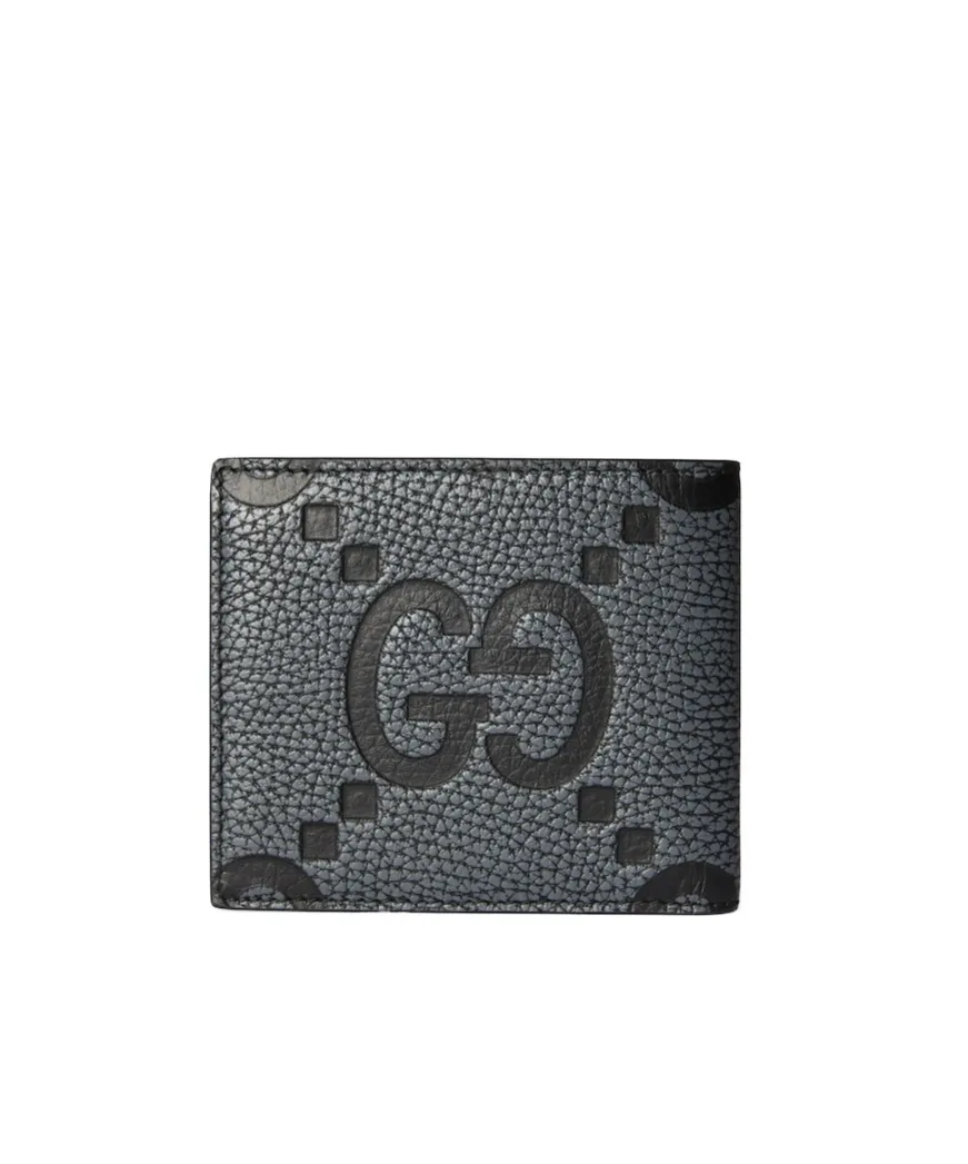 Jumbo Gg Bifold Wallet