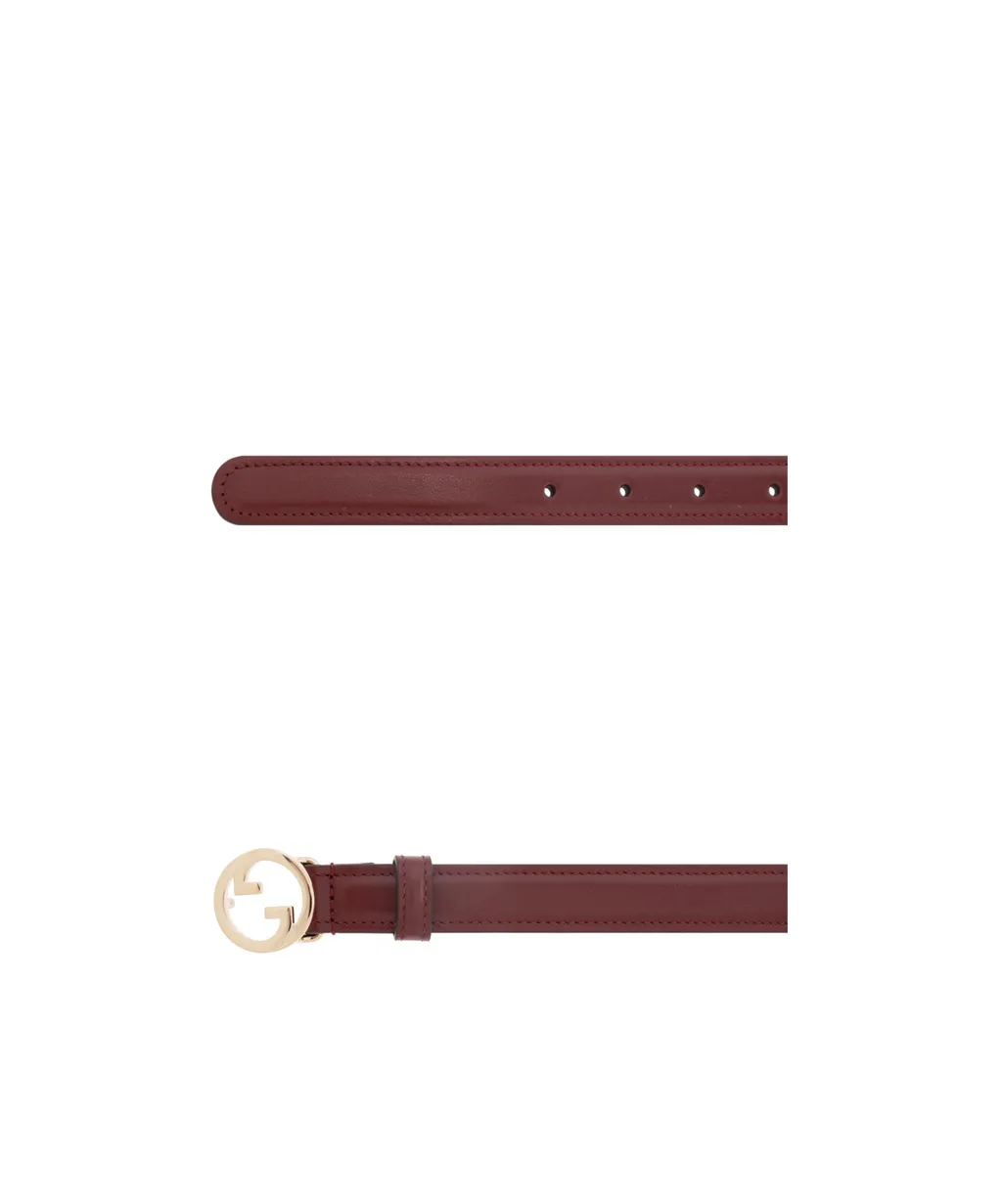 Blondie Belt