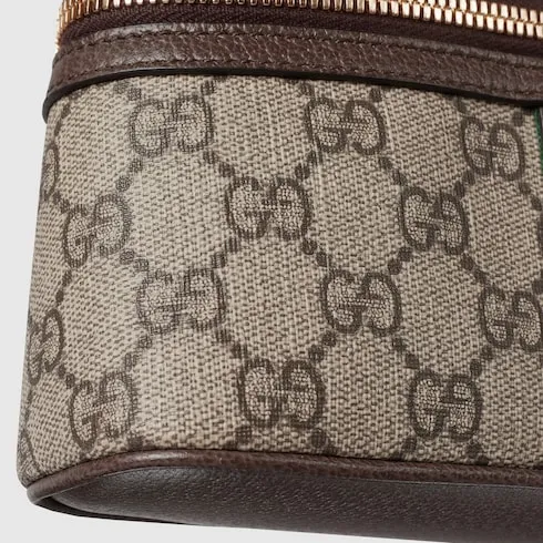 Ophidia Super Mini Shoulder Bag