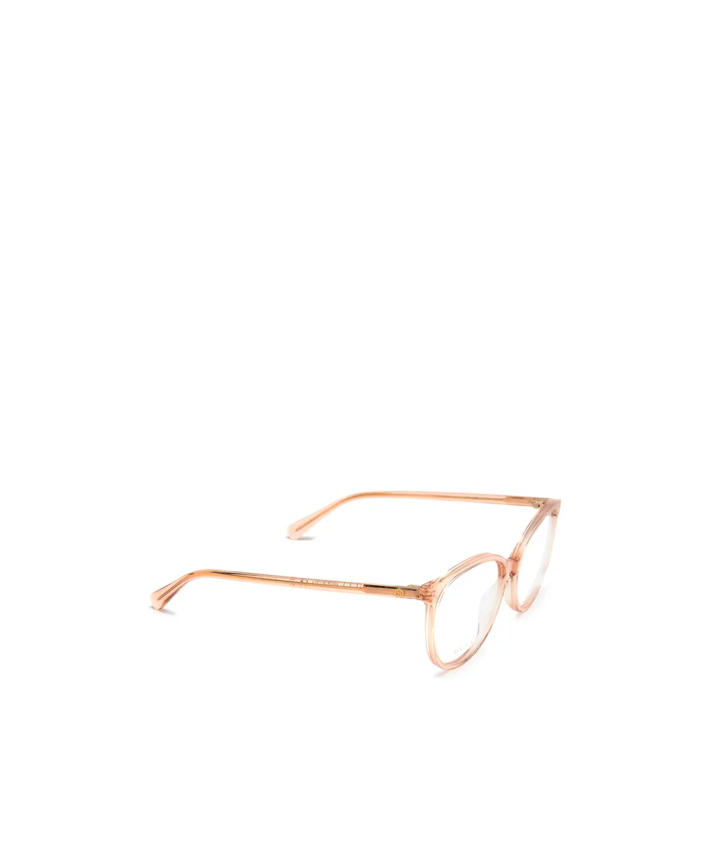 Cat-Eye Frame Glasses