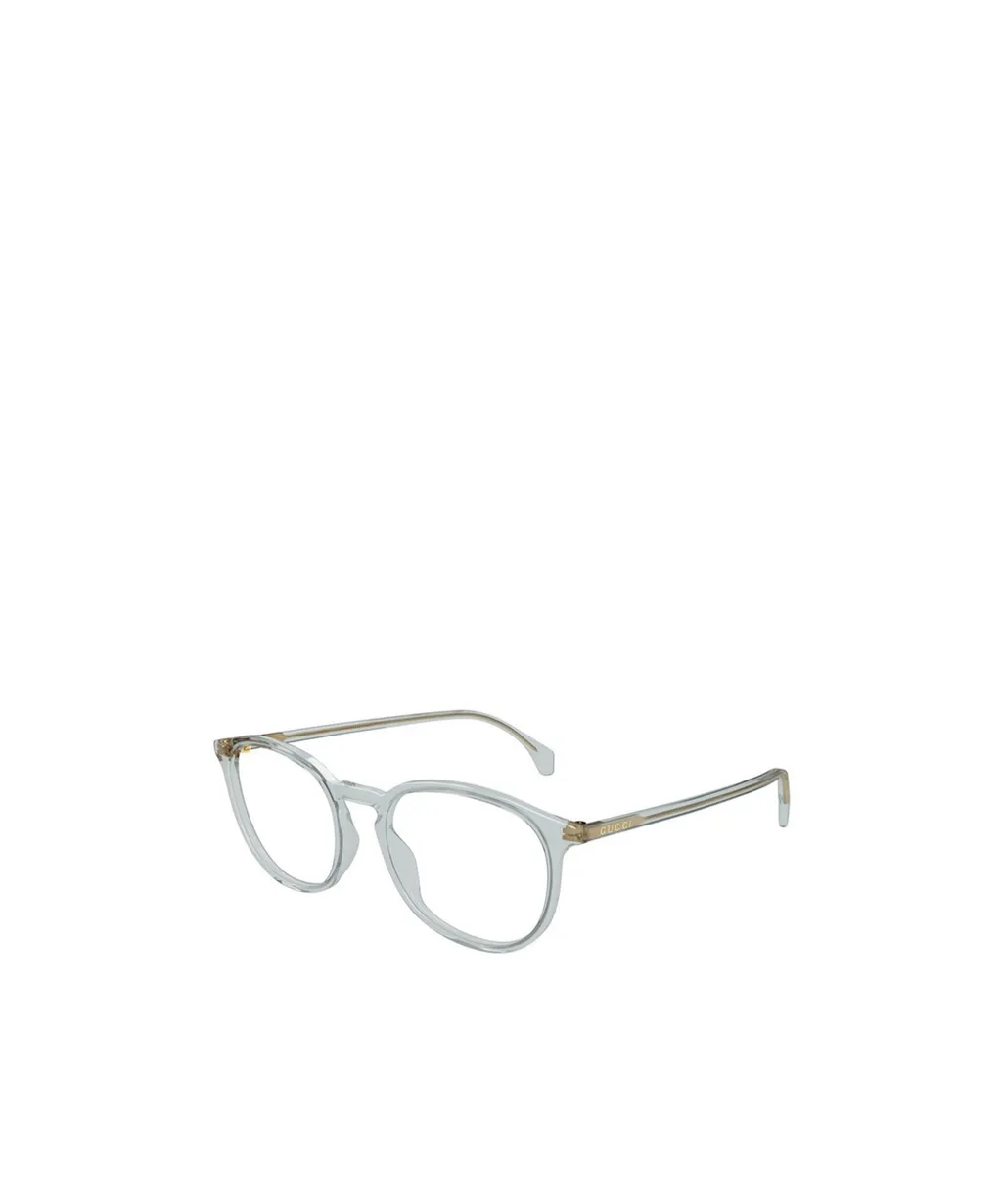 Round Frame Glasses