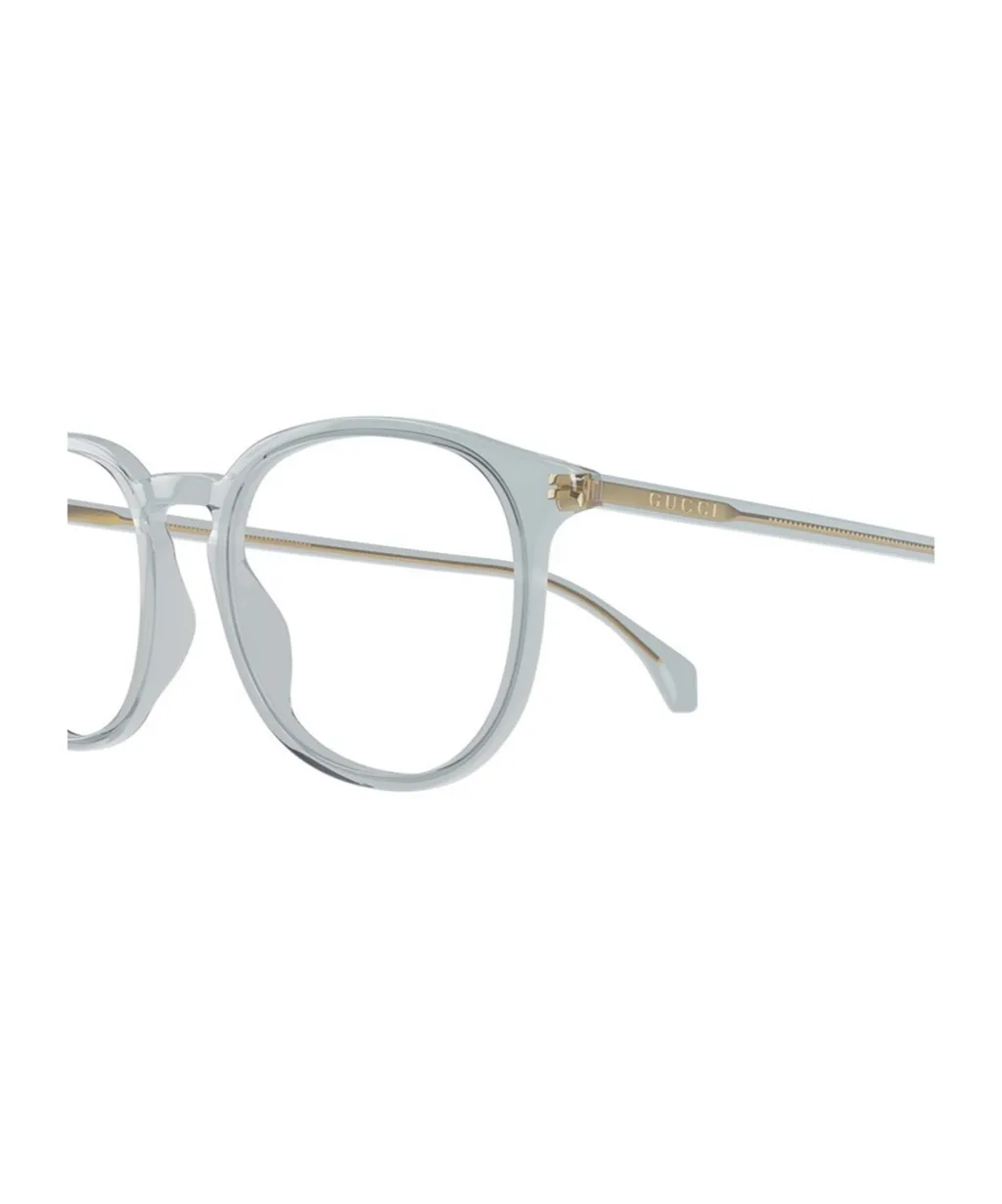 Round Frame Glasses